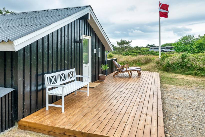 Foto von Ferienhaus HC74 in Vejers Strand - Westjütland