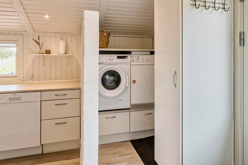 Foto von Ferienhaus HC74 in Vejers Strand - Westjütland