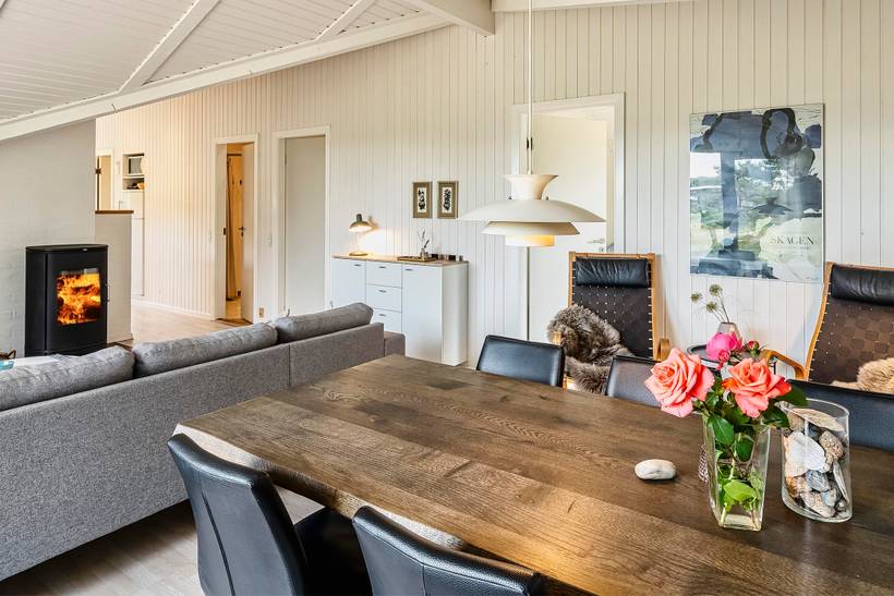 Foto von Ferienhaus HC74 in Vejers Strand - Westjütland