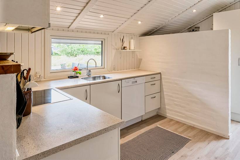 Foto von Ferienhaus HC74 in Vejers Strand - Westjütland