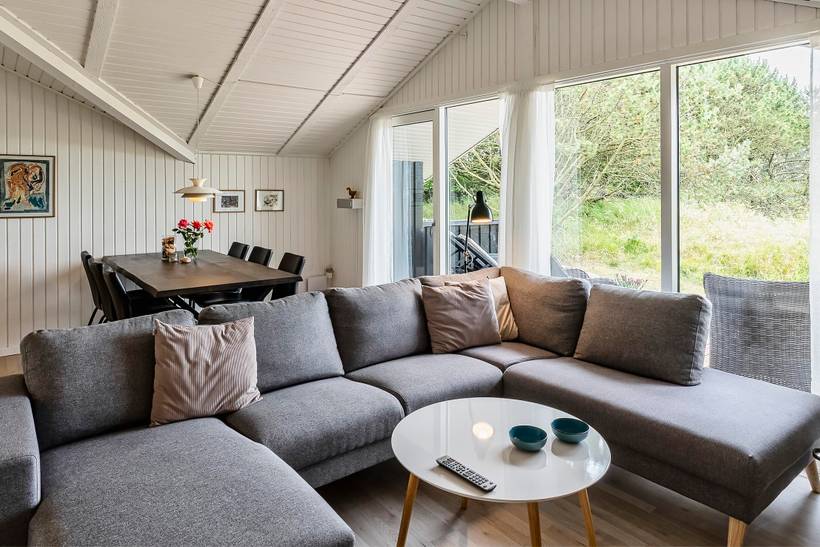 Foto von Ferienhaus HC74 in Vejers Strand - Westjütland