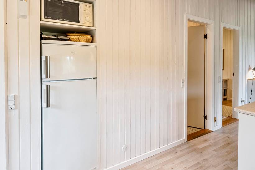 Foto von Ferienhaus HC74 in Vejers Strand - Westjütland