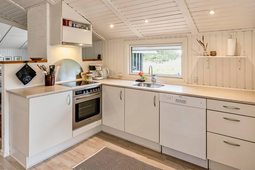 Foto von Ferienhaus HC74 in Vejers Strand - Westjütland