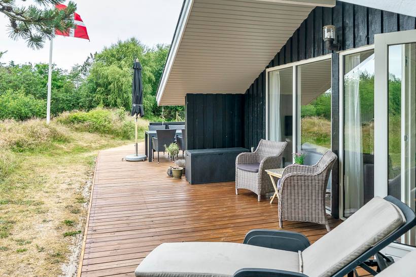 Foto von Ferienhaus HC74 in Vejers Strand - Westjütland
