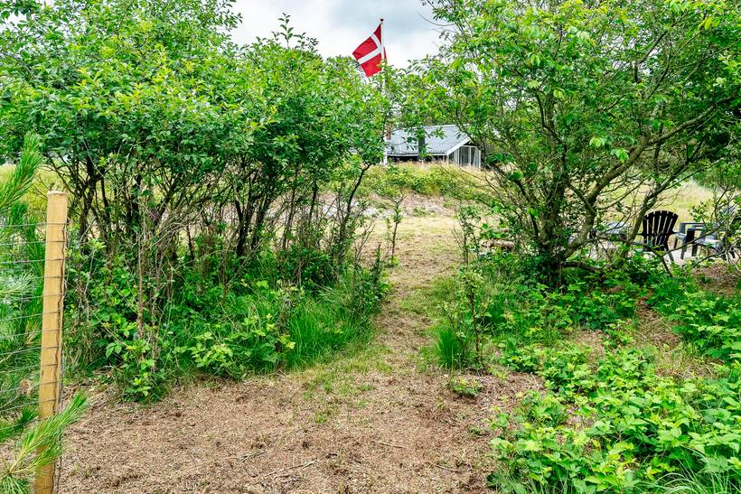 Foto von Ferienhaus HC74 in Vejers Strand - Westjütland