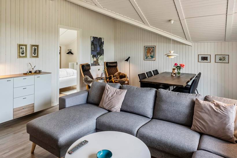 Foto von Ferienhaus HC74 in Vejers Strand - Westjütland