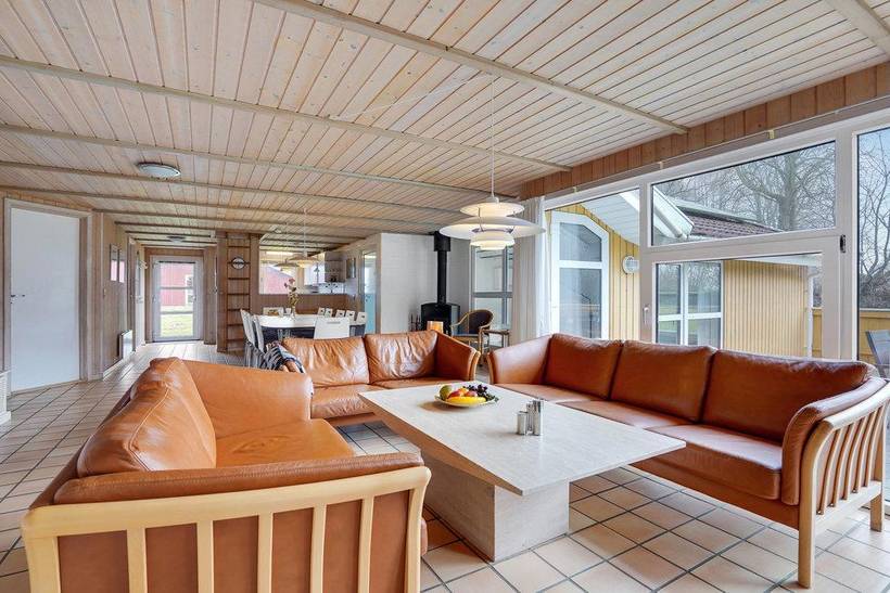 Foto von Ferienhaus HC83 in Købingsmark - Als