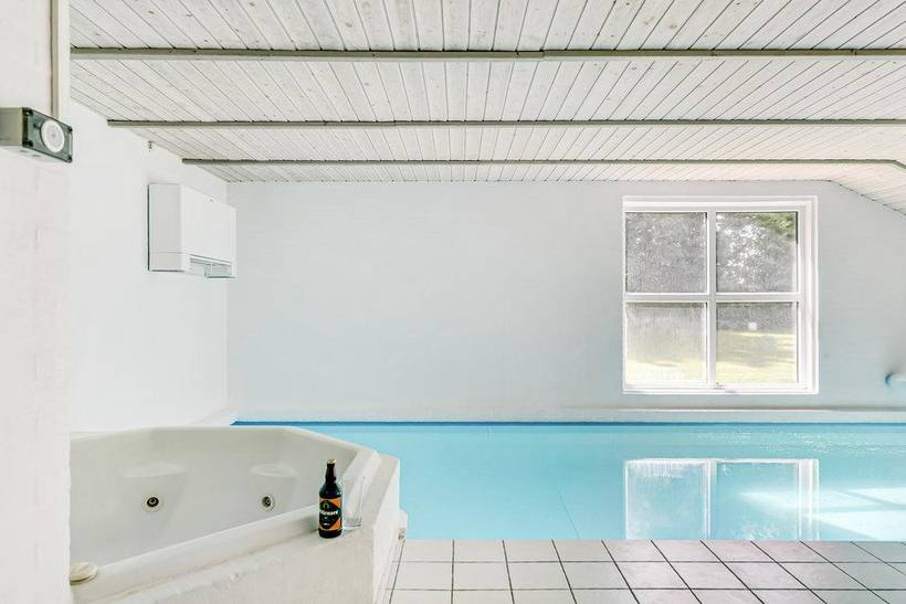 Foto von Ferienhaus HC83 in Købingsmark - Als