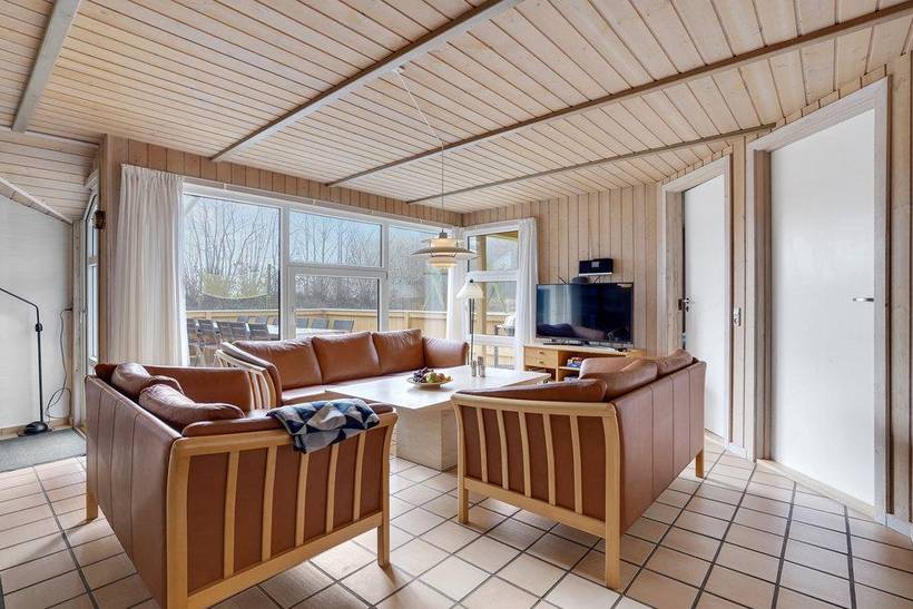 Foto von Ferienhaus HC83 in Købingsmark - Als
