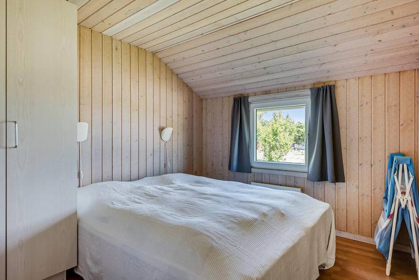 Foto von Ferienhaus HC83 in Købingsmark - Als