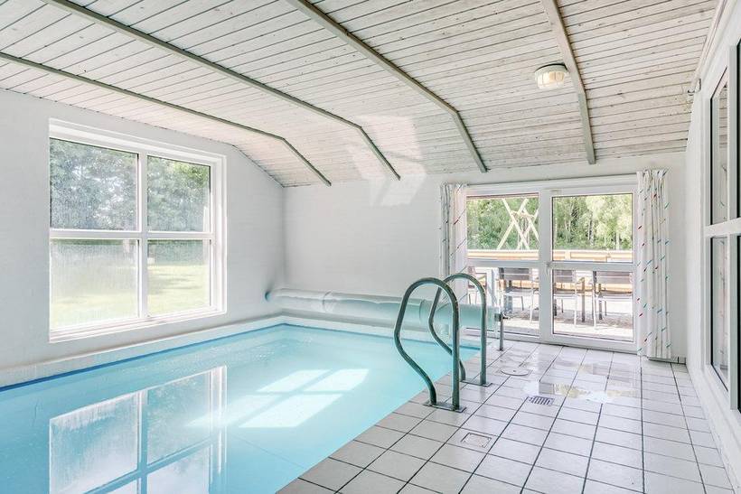 Foto von Ferienhaus HC83 in Købingsmark - Als