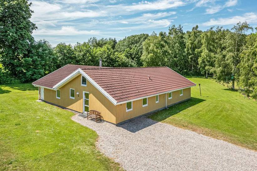 Foto von Ferienhaus HC83 in Købingsmark - Als