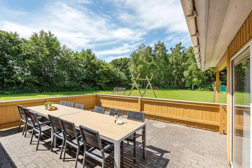 Foto von Ferienhaus HC83 in Købingsmark - Als