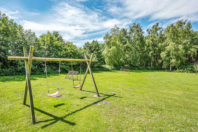 Foto von Ferienhaus HC83 in Købingsmark - Als