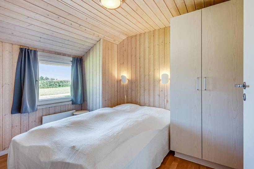 Foto von Ferienhaus HC83 in Købingsmark - Als