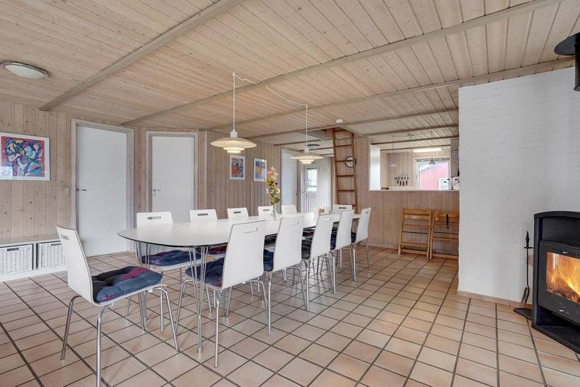 Foto von Ferienhaus HC83 in Købingsmark - Als