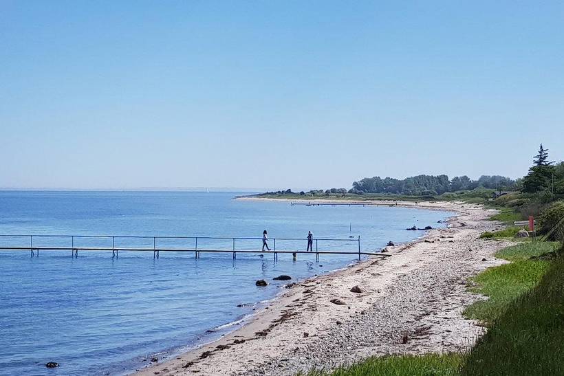 Foto von Ferienhaus HC83 in Købingsmark - Als