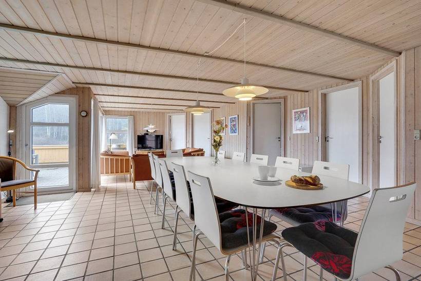 Foto von Ferienhaus HC83 in Købingsmark - Als