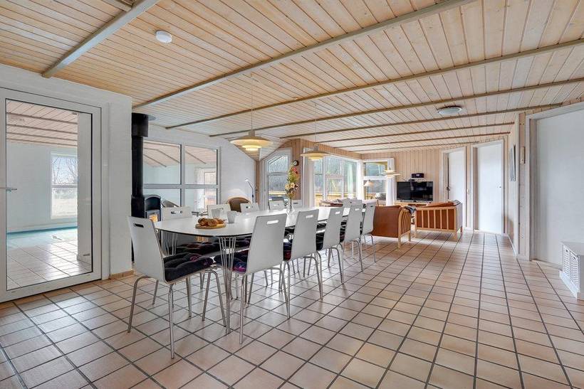 Foto von Ferienhaus HC83 in Købingsmark - Als