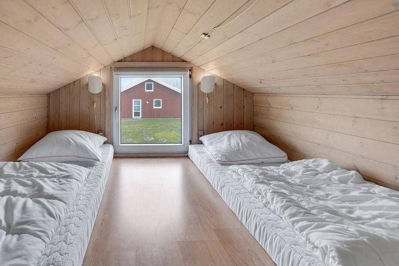 Foto von Ferienhaus HC83 in Købingsmark - Als