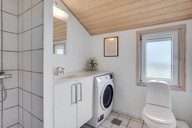 Foto von Ferienhaus HC83 in Købingsmark - Als