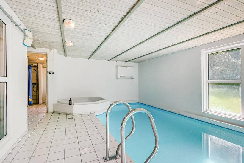 Foto von Ferienhaus HC83 in Købingsmark - Als