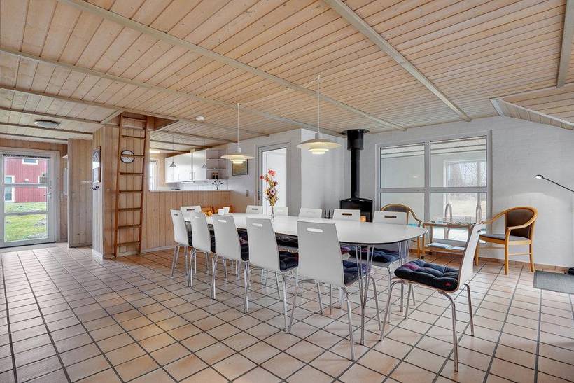 Foto von Ferienhaus HC83 in Købingsmark - Als