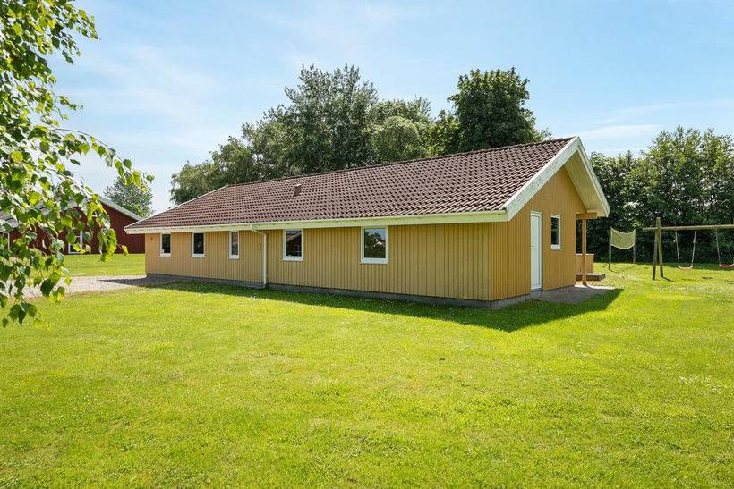Foto von Ferienhaus HC83 in Købingsmark - Als