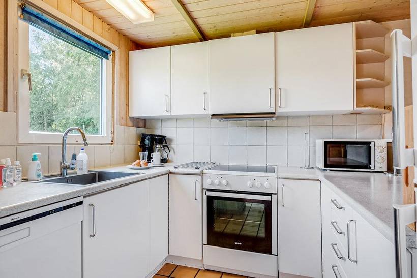 Foto von Ferienhaus HC83 in Købingsmark - Als