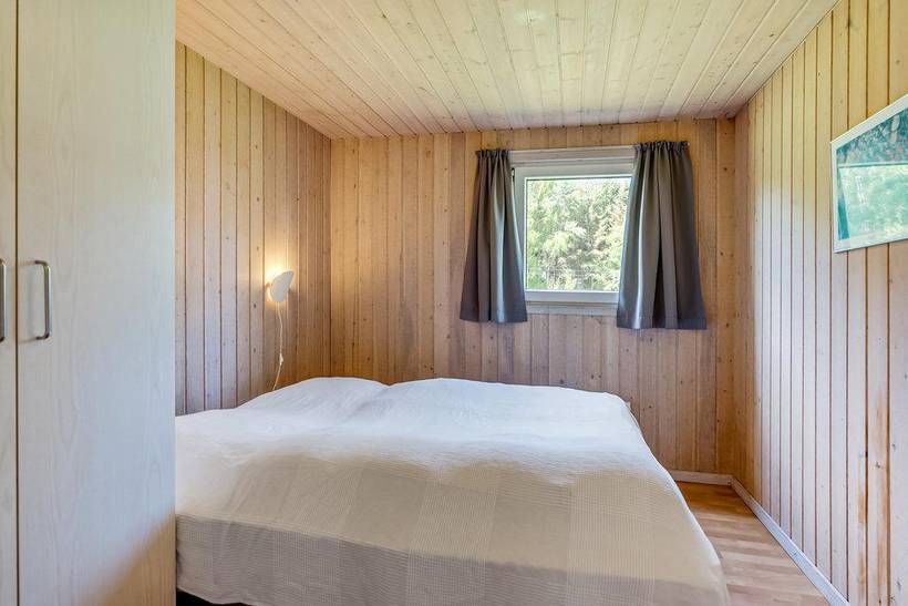 Foto von Ferienhaus HC83 in Købingsmark - Als