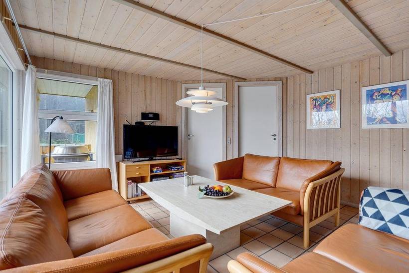 Foto von Ferienhaus HC83 in Købingsmark - Als