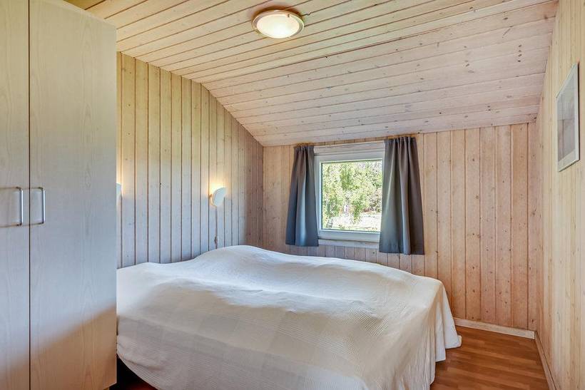 Foto von Ferienhaus HC83 in Købingsmark - Als