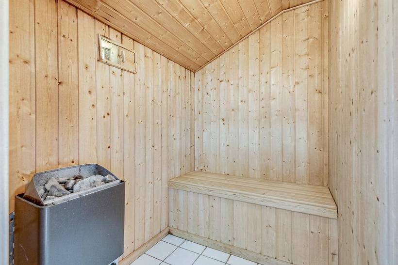 Foto von Ferienhaus HC83 in Købingsmark - Als