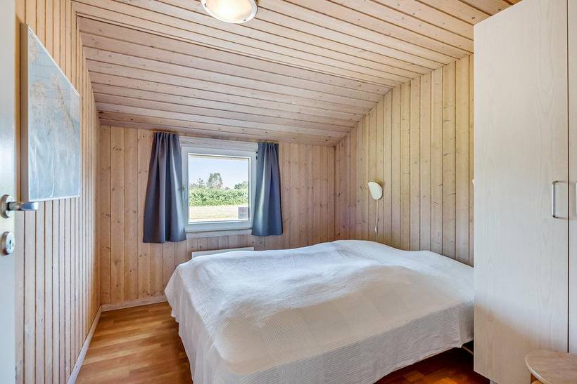 Foto von Ferienhaus HC83 in Købingsmark - Als