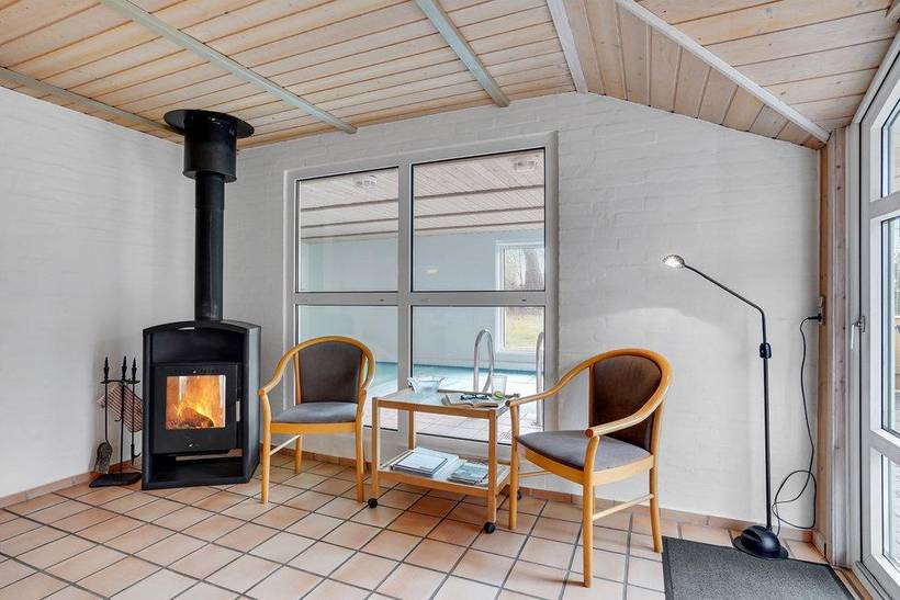 Foto von Ferienhaus HC83 in Købingsmark - Als