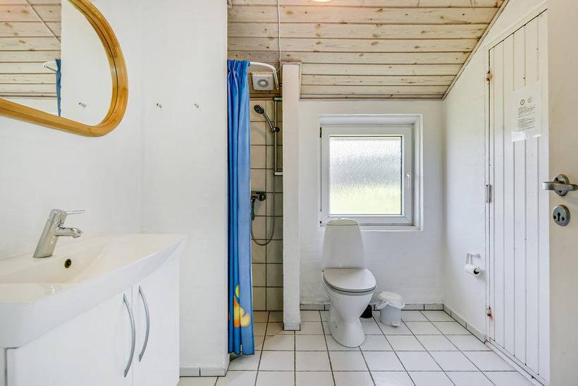 Foto von Ferienhaus HC83 in Købingsmark - Als