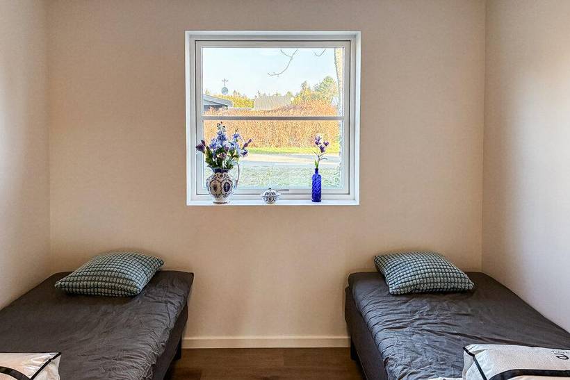 Foto von Ferienhaus HC86 in Marielyst - Falster