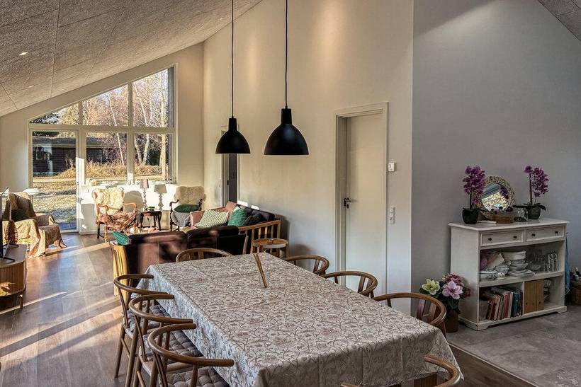 Foto von Ferienhaus HC86 in Marielyst - Falster