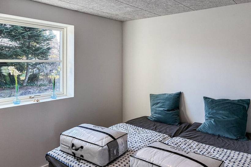 Foto von Ferienhaus HC86 in Marielyst - Falster