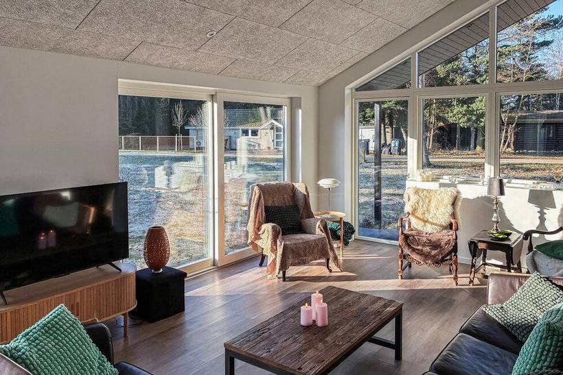 Foto von Ferienhaus HC86 in Marielyst - Falster