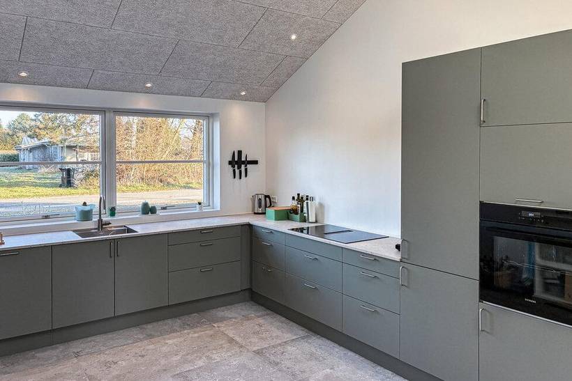 Foto von Ferienhaus HC86 in Marielyst - Falster