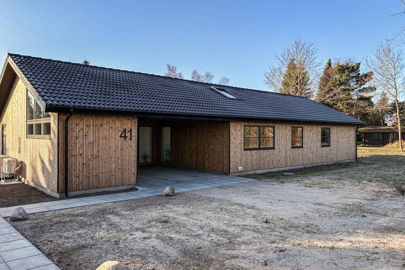 Foto von Ferienhaus HC86 in Marielyst - Falster