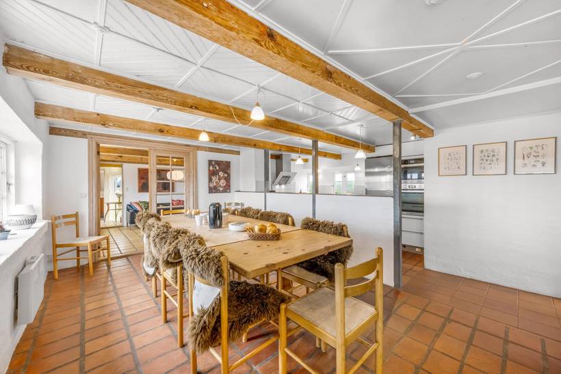 Foto von Ferienhaus HC89 in Vrist - Vejlby Klit - Westjütland