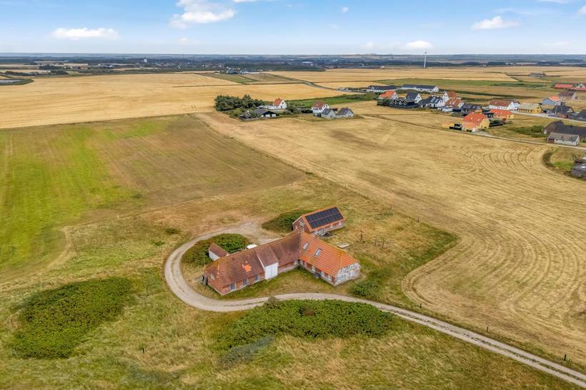 Foto von Ferienhaus HC89 in Vrist - Vejlby Klit - Westjütland