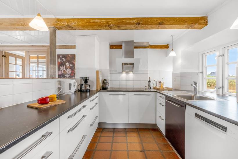 Foto von Ferienhaus HC89 in Vrist - Vejlby Klit - Westjütland