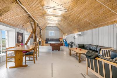 Vorschaubild von Ferienhaus HC89 in Vrist - Vejlby Klit - Westjütland