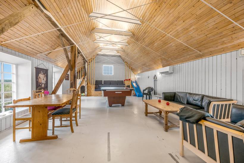 Foto von Ferienhaus HC89 in Vrist - Vejlby Klit - Westjütland