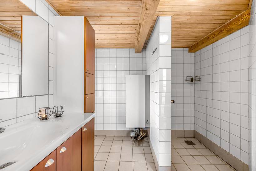 Foto von Ferienhaus HC89 in Vrist - Vejlby Klit - Westjütland
