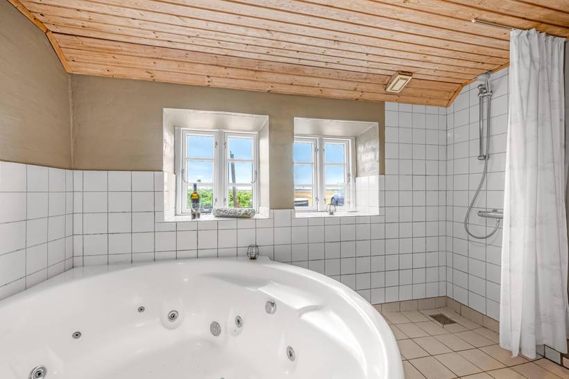 Foto von Ferienhaus HC89 in Vrist - Vejlby Klit - Westjütland