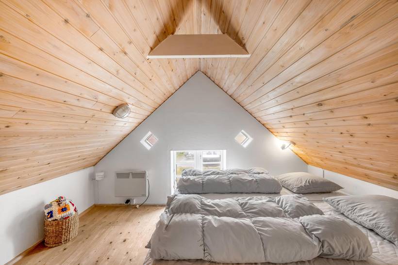 Foto von Ferienhaus HC89 in Vrist - Vejlby Klit - Westjütland